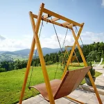 Richterhof Wellness Bayerischer Wald Apartman