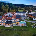Richterhof Wellness Bayerischer Wald * Kollnburg