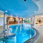 Apartment Richterhof Wellness Bayerischer Wald
