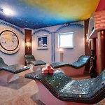 Richterhof Wellness Bayerischer Wald Apartment