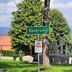 Richterhof Wellness Bayerischer Wald Apartment