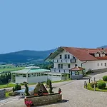 Apartman Richterhof Wellness Bayerischer Wald *