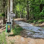 Apartment Richterhof Wellness Bayerischer Wald *