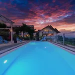 Richterhof Wellness Bayerischer Wald Kollnburg