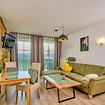 Apartment Richterhof Wellness Bayerischer Wald *