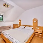 Apartment Richterhof Wellness Bayerischer Wald Kollnburg