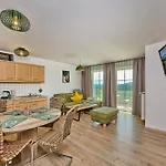 Richterhof Wellness Bayerischer Wald Apartment *