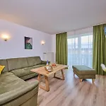 Richterhof Wellness Bayerischer Wald * Kollnburg