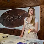 Richterhof Wellness Bayerischer Wald Kollnburg