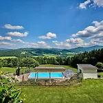 Richterhof Wellness Bayerischer Wald *