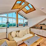 Apartment Richterhof Wellness Bayerischer Wald *