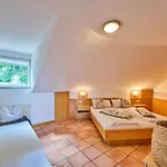 Richterhof Wellness Bayerischer Wald Kollnburg
