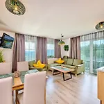 Apartment Richterhof Wellness Bayerischer Wald