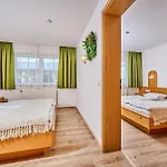 Apartment Richterhof Wellness Bayerischer Wald