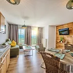 Richterhof Wellness Bayerischer Wald Apartment *
