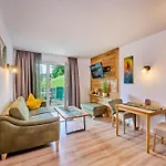 Apartment Richterhof Wellness Bayerischer Wald Kollnburg