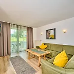Apartment Richterhof Wellness Bayerischer Wald *
