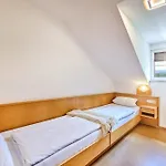 Richterhof Wellness Bayerischer Wald Apartment