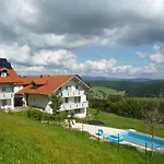 Richterhof Wellness Bayerischer Wald * Kollnburg