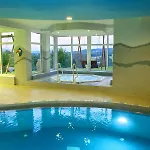 Apartment Richterhof Wellness Bayerischer Wald Kollnburg