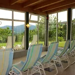 Apartman Richterhof Wellness Bayerischer Wald
