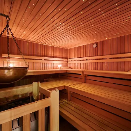 Richterhof Wellness Bayerischer Wald *
