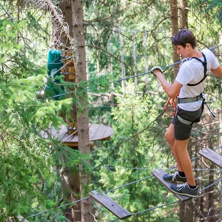 Richterhof Wellness Bayerischer Wald Kollnburg