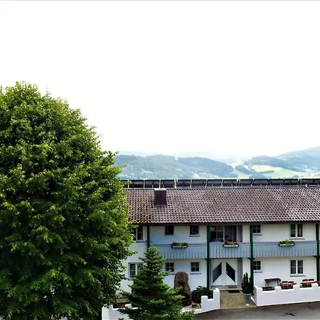 Apartmán Richterhof Wellness Bayerischer Wald *