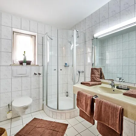 Richterhof Wellness Bayerischer Wald Kollnburg