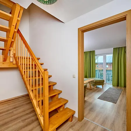 Richterhof Wellness Bayerischer Wald * Kollnburg