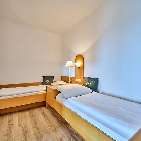 Richterhof Wellness Bayerischer Wald Apartmán *