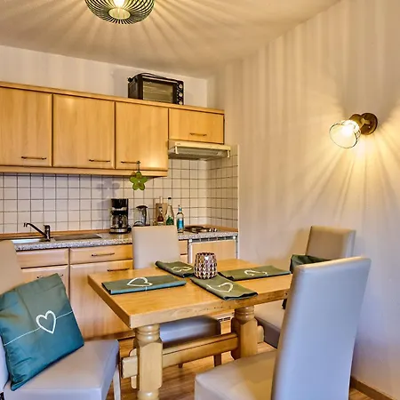 Richterhof Wellness Bayerischer Wald *