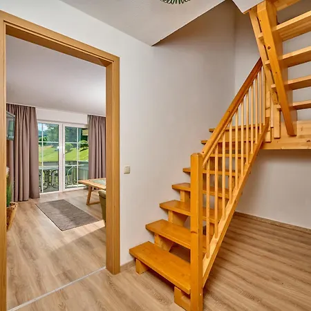 Richterhof Wellness Bayerischer Wald *
