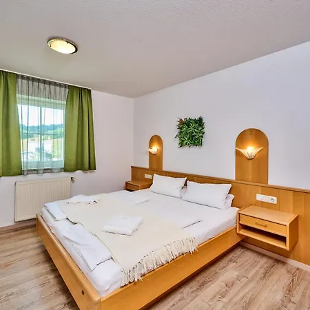 Richterhof Wellness Bayerischer Wald