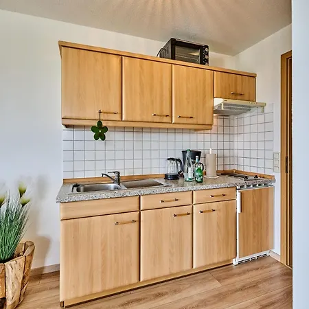 Richterhof Wellness Bayerischer Wald Apartmán *