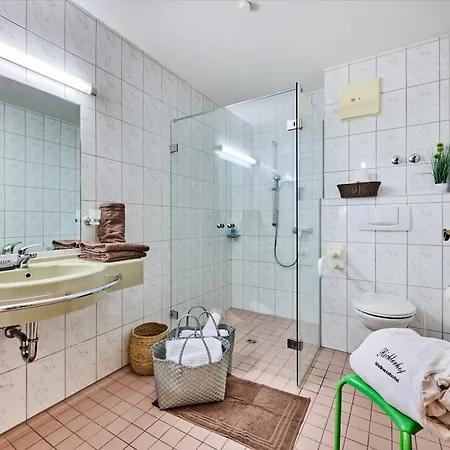 Richterhof Wellness Bayerischer Wald Kollnburg