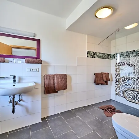 Richterhof Wellness Bayerischer Wald Apartment *