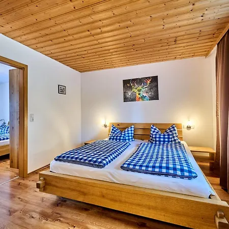 Richterhof Wellness Bayerischer Wald * Kollnburg