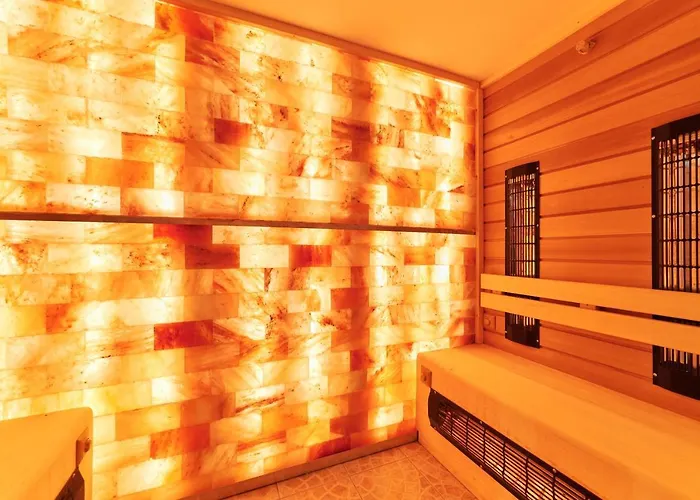 Richterhof Wellness Bayerischer Wald * Kollnburg