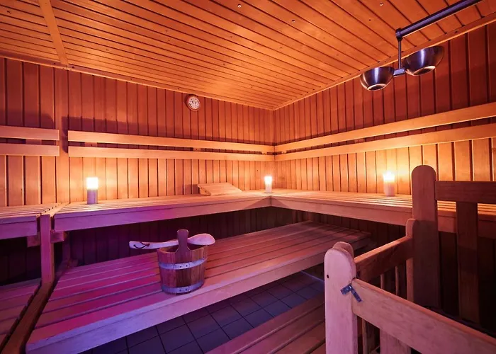 Apartment Richterhof Wellness Bayerischer Wald