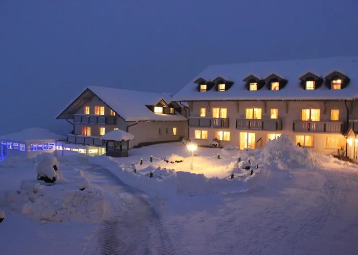 Richterhof Wellness Bayerischer Wald *