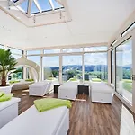 Richterhof Wellness Bayerischer Wald Kollnburg