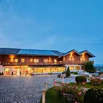 Apartman Richterhof Wellness Bayerischer Wald
