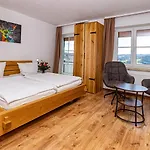 Lägenhet Richterhof Wellness Bayerischer Wald