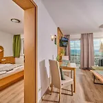 Lägenhet Richterhof Wellness Bayerischer Wald *