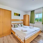 Lägenhet Richterhof Wellness Bayerischer Wald