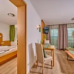 Richterhof Wellness Bayerischer Wald Lägenhet *