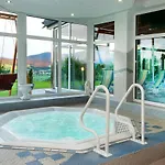 Richterhof Wellness Bayerischer Wald Lägenhet *