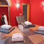 Richterhof Wellness Bayerischer Wald