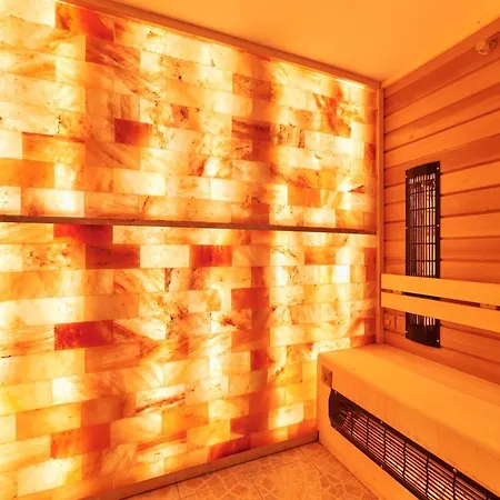 Richterhof Wellness Bayerischer Wald * Kollnburg